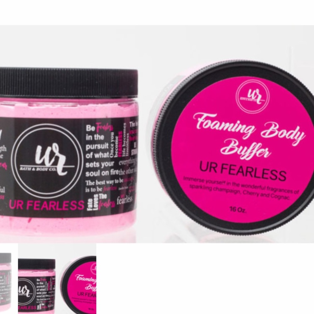 🌟🔥NEW SUGAR SCRUB W/COCONUT OIL🌟🔥SEE PICTURES